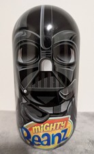 Star Wars Mighty Beanz Collector Case With Various Beanz 21 Qty 