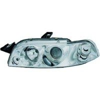 Diederichs 3452380 Hauptscheinwerfersatz FüR Fiat Punto (176_) 1993-1999