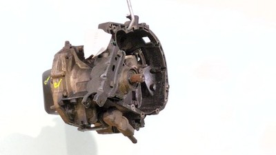 JB1948 GETRIEBE / 140253 FÜR RENAULT MEGANE I BA0/1_ 1.9 D ECO BA0A, BA0U, BA