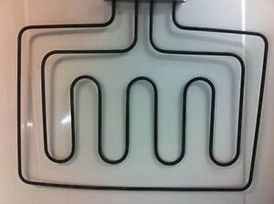 ILVE OVEN DUAL GRILL ELEMENT  3400W  A/458/38 C80LM, P90FWMP