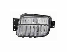 Antibrouillard Mitsubishi CANTER
