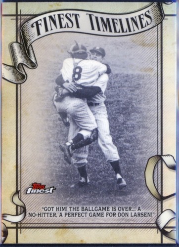 Don Larsen