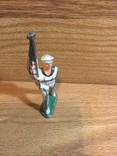 toy soldier- US Navy- Barclay
