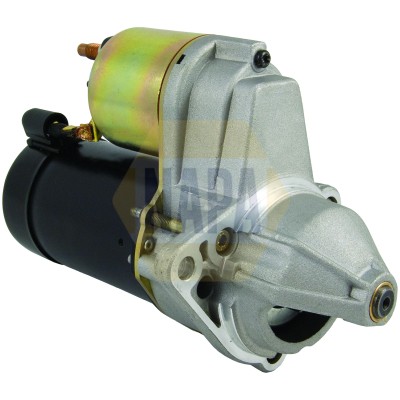 Napa Anlasser Starter 1.3 Kw FüR Opel Corsa D 1.2 1.4 Zafira B Saab 9-3-image