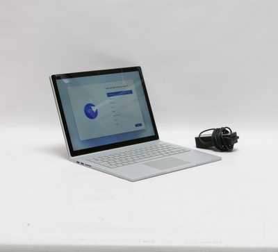 13,5 Zoll Microsoft Surface Book 2 1,7GHz i5 8GB RAM 256GB SSD 2017 29269 