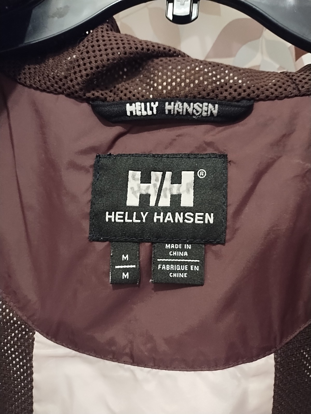 Helly Hansen Technical HellyTech Rain Jacket mens… - image 10