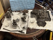 Dodge A904 32RH Valve Body 52118405 04617102 ...