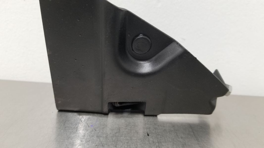 1990 FERRARI TESTAROSSA HOOD BONNET LATCH FRONT LEFT DRIVER