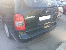 Feu arrière Mazda MPV