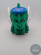 Dragon Ice Cream Pint Holder | Multi-Color Options | No More Cold Hands