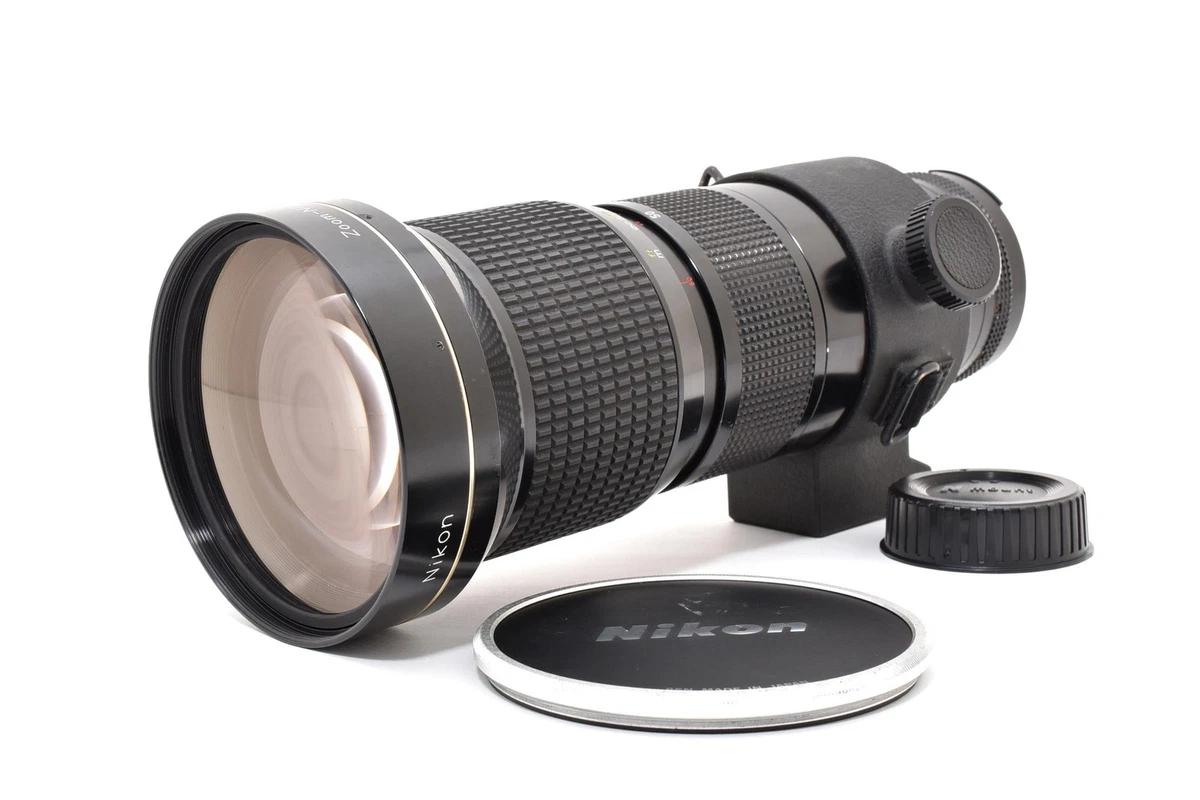 Nikkor 50 300 for sale | eBay