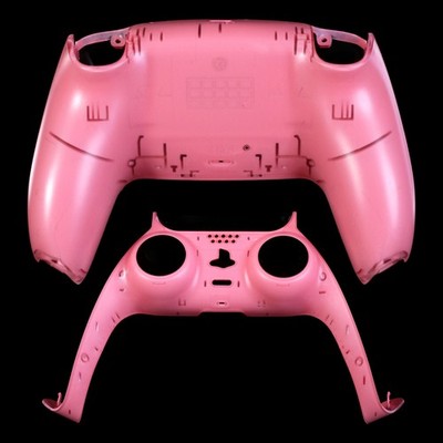 Custom Painted Playstation 5 Dualsense Controller Shell Parts PS5 Please Read