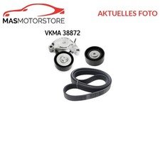 KEILRIPPENRIEMENSATZ SKF VKMA 38872 A FÜR BMW 2,X1,F46,F45,F48