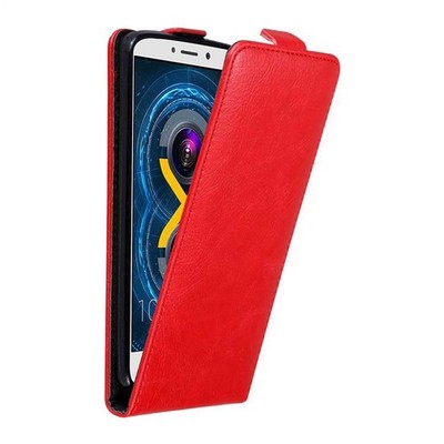 Case for Huawei MATE 9 LITE / GR5 2017 / Honor 6X Protection Cover Flip Magnetic