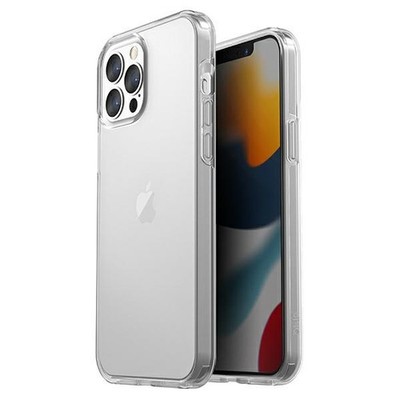 Case UNIQ Clarion Apple iPhone 13 Pro Max transparent/lucent klar