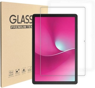 For T-Mobile REVVL Tab 2 5G 10.1'' Heavy Duty Case Stand Cover Screen Protector