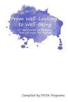 From Well-Looking To Well-Being Pista Programs Taschenbuch Englisch 2020