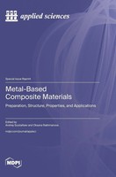 Metal-Based Composite Materials | Buch | Englisch | 2023 | Mdpi Ag