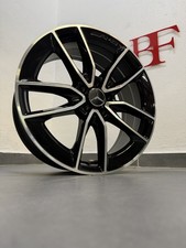 1x Original Mercedes C Klasse W205 A2054010701 19 Zoll W205 C43 C450 C205 19“ 1x Original Mercedes C Klasse W205 A2054010701 19 Zoll W205 C43 C450 C205 19“