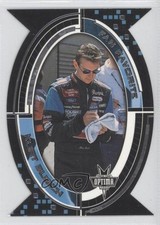 2002 Press Pass Optima Fan Favorite Kurt Busch #FF4 0e4