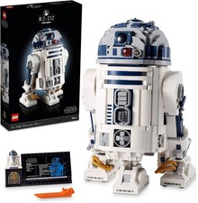 LEGO Star Wars: R2-D2 NEU OVP 75308