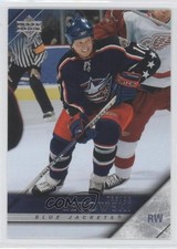 2005-06 Upper Deck Trevor Letowski #303 0c4