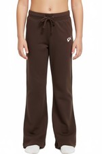 GK Elite Girls Gymnastics Drawstring Active Dance Jogger Lounge Pants CM NEW
