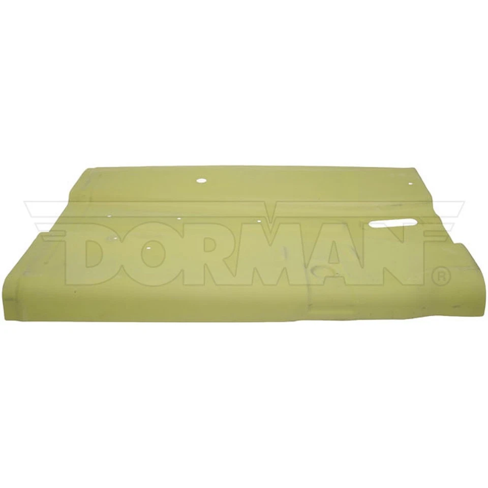 Placa de piso Dorman 926-198 para 02-08 Nissan Altima Máxima Foto 2 de 4