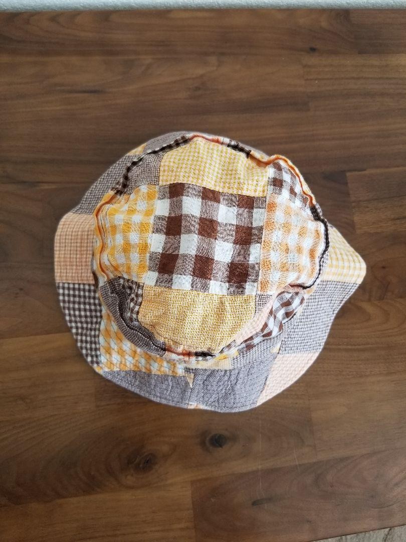 A BATHING APE Patchwork Hat - image 4