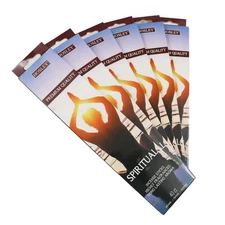 Hosley 120 Pack Incense Sticks + Bonus 120 Pack Total 240  Spritual Bulk Pack