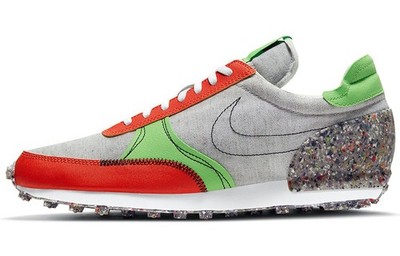 Nike DBreak Type Regrind Photon Dust Team Orange - CW6915-001 Size