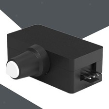 PWM Speed Controller 4Pin,Plug and Play,DIY,Fan Speed Regulation Fan,Controller