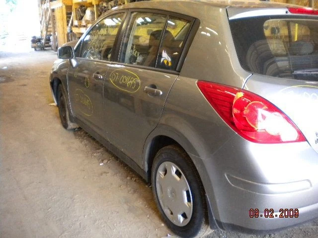 Husillo/nudillo delantero derecho pasajero compatible con 09-14 CUBE 9876432 Foto 2 de 4