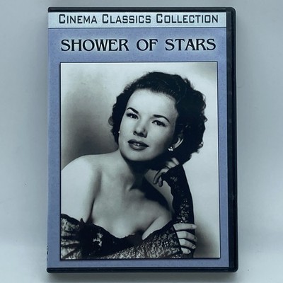 Shower of Stars [March 14, 1957] DVD Black/White CBS TV Sid Krofft Cloak Dagger