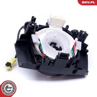 Esen SKV 96SKV526 Wickelfeder, Airbag Passend FüR Nissan