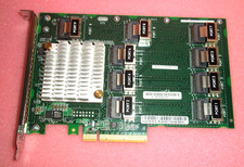 HP AEC-83605 9-Port 12GB SAS EXPANDER CARD 761879-001 for DL380 G9 DL388 G9