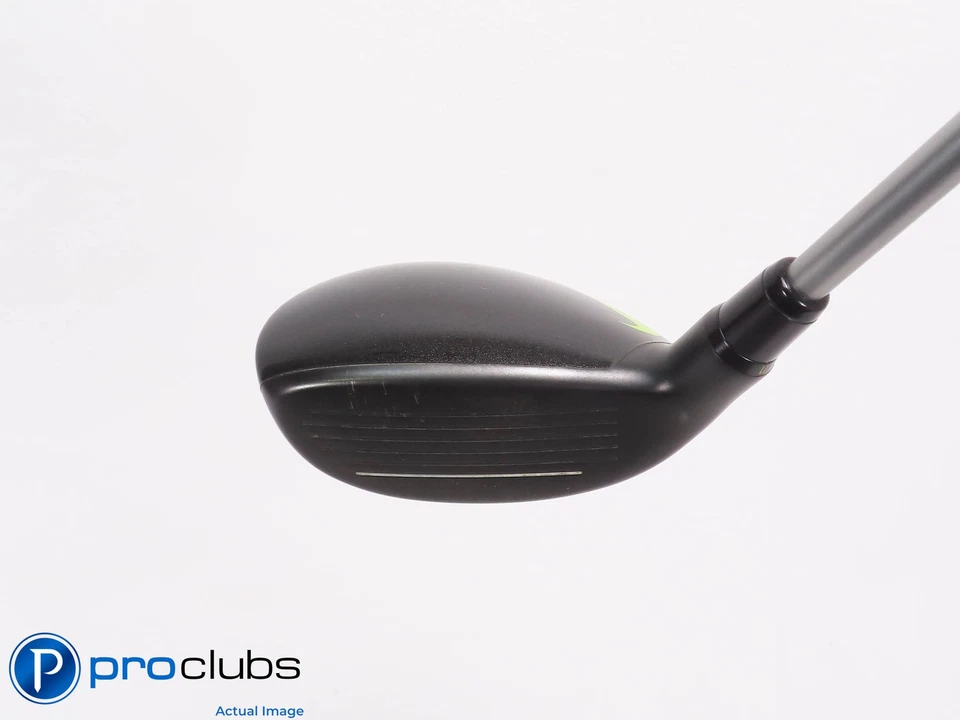 Nice Nike VAPOR Flex 17*-21* 3 HYBRID - Diamana White D+80 Stiff Flex 463214 - Image 2 of 4