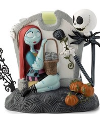 New Scentsy Disney The Nightmare Before Chris...