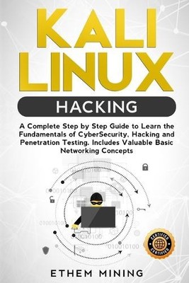 Ethem Mining Kali Linux Hacking (Taschenbuch)