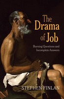The Drama Of Job Stephen Finlan Taschenbuch Englisch 2025 Cascade Books