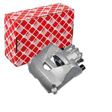 FEBI BREMSSATTEL VORNE LINKS passend für CITROËN C4 PEUGEOT 208 3008 308 RCZ | 