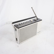 Blaupunkt Derby H 7.650.720 Transistorradio 1970-1973 Deutschland