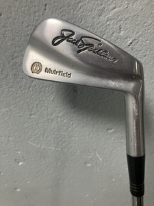Jack Nicklaus Macgregor Irons | eBay