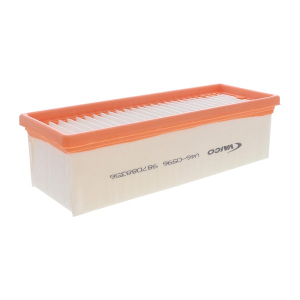 Vaico - V46-0596 - Luftfilter - Passt FüR Renault 8200985420-image