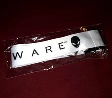 Alienware Booth Lanyard PAX West 2025 PC Gaming Promotional Item NEW