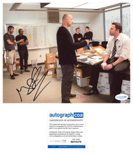 Gavin OāConnor āThe Accountant ā Director Signed 8x10 Photo ACOA Certified Gavin OāConnor āThe Accountant ā Director Signed 8x10 Photo ACOA Certified