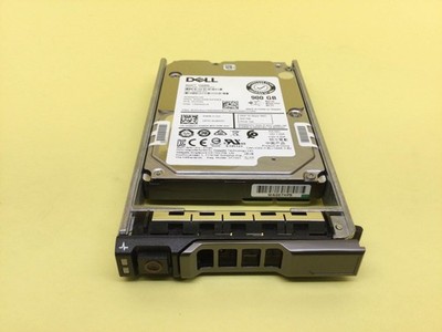 N9WXC 0N9WXC DELL 900GB 15K SAS 2.5