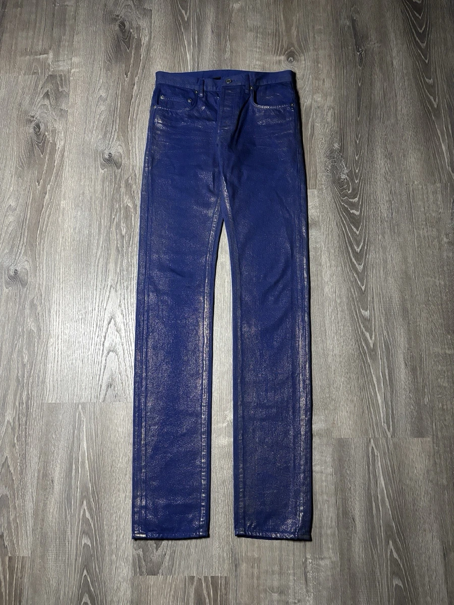 Dior Denim Jeans for Men for sale | eBay Dior Denim Jeans for Men for sale | eBay