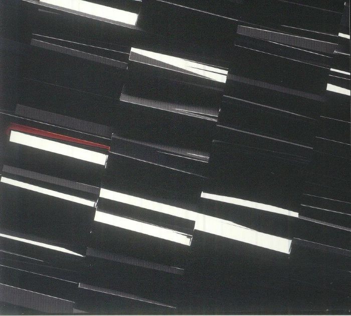 SDEM - Vortices - CD