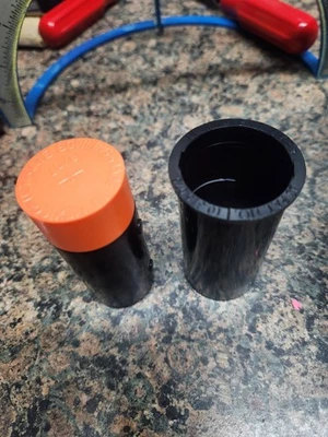 Ultimate Bowling Products Interchangeable Thumb Outter Sleeve